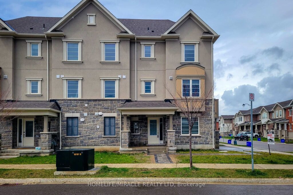homes for sale in Mississauga GTA