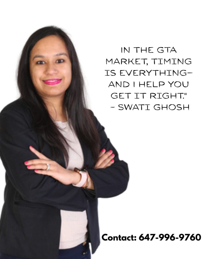 real estate agent in Brampton Ontario
