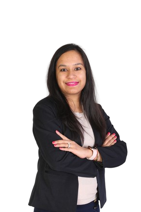 Real Estate Agent Toronto, Realtor in GTA Swati Ghosh helping clients buy homes